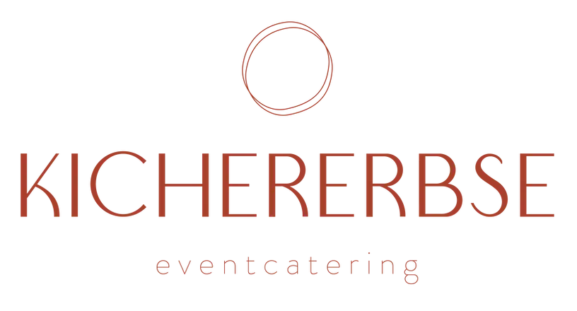 Kichererbse Event Catering